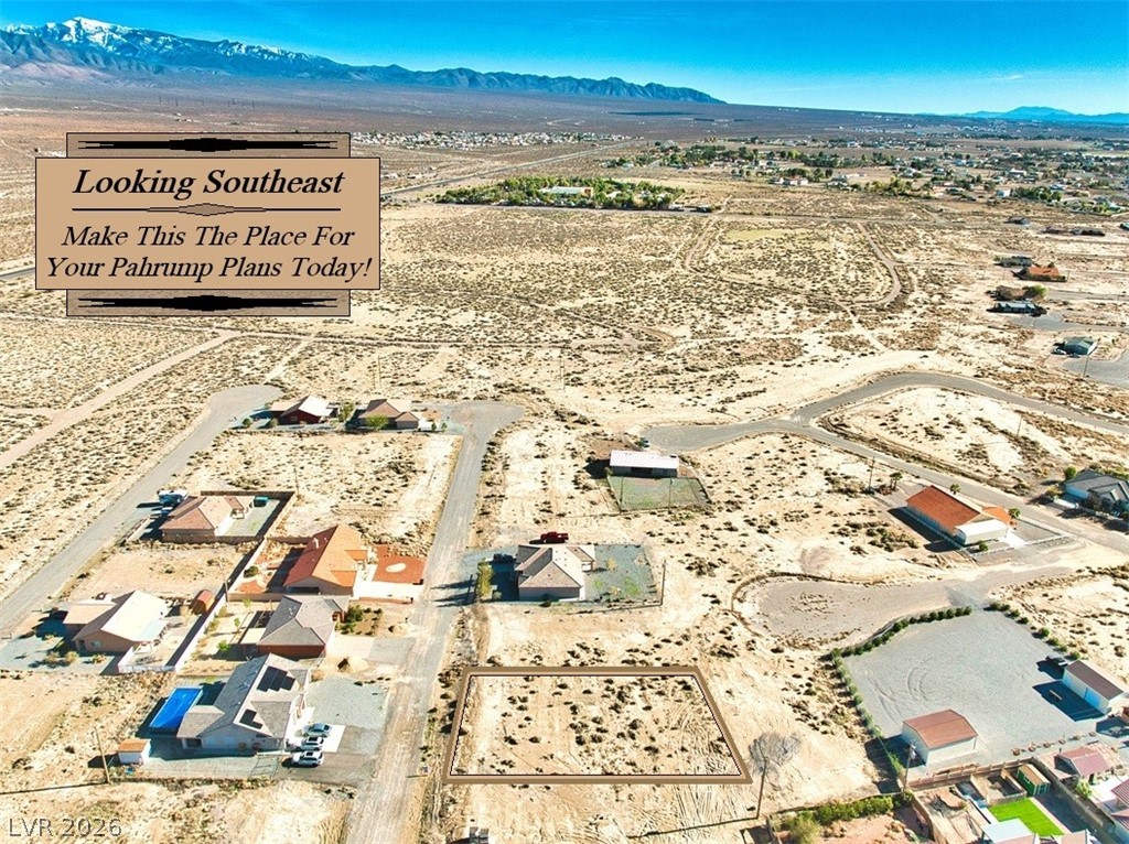 6670 Gallup Court Pahrump NV 89060