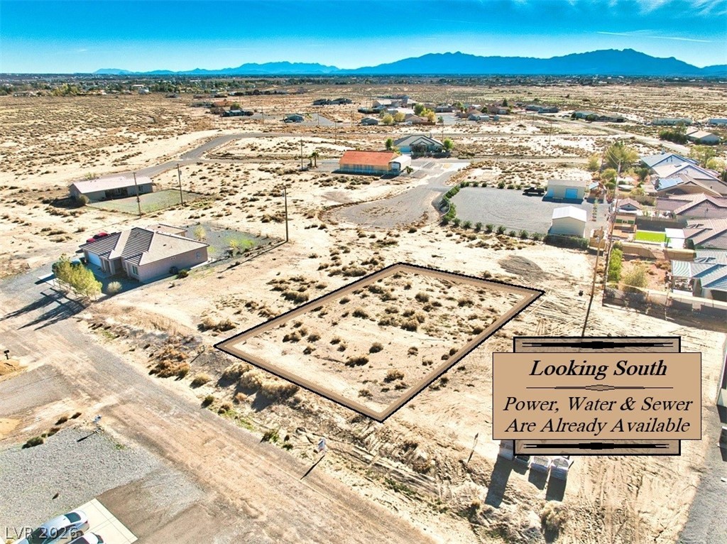 6670 Gallup Court Pahrump NV 89060