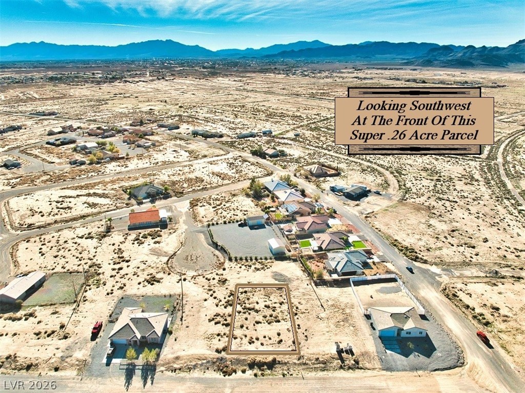 6670 Gallup Court Pahrump NV 89060