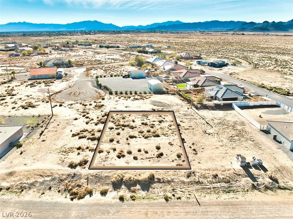 6670 Gallup Court Pahrump NV 89060