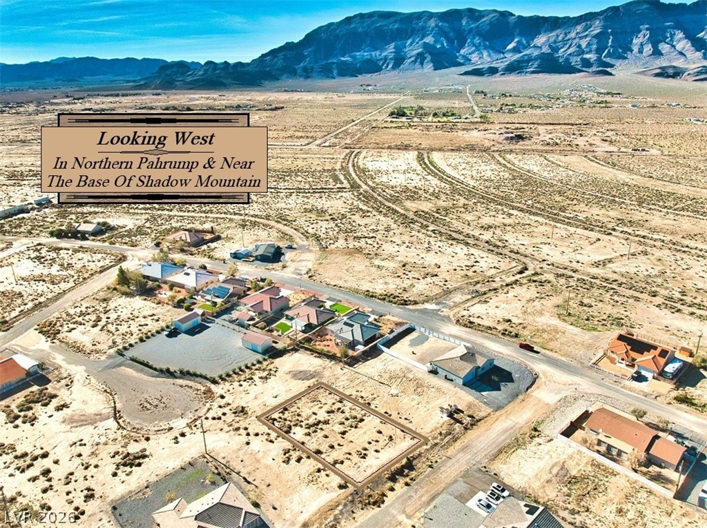 6670 Gallup Court Pahrump NV 89060
