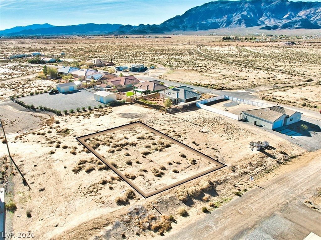 6670 Gallup Court Pahrump NV 89060