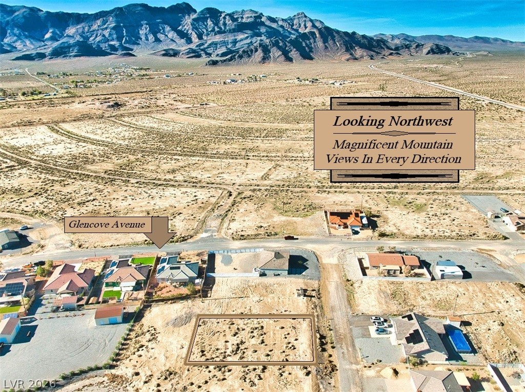 6670 Gallup Court Pahrump NV 89060
