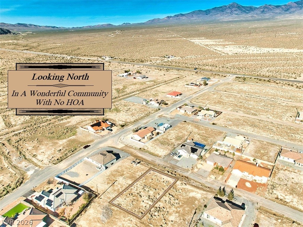 6670 Gallup Court Pahrump NV 89060