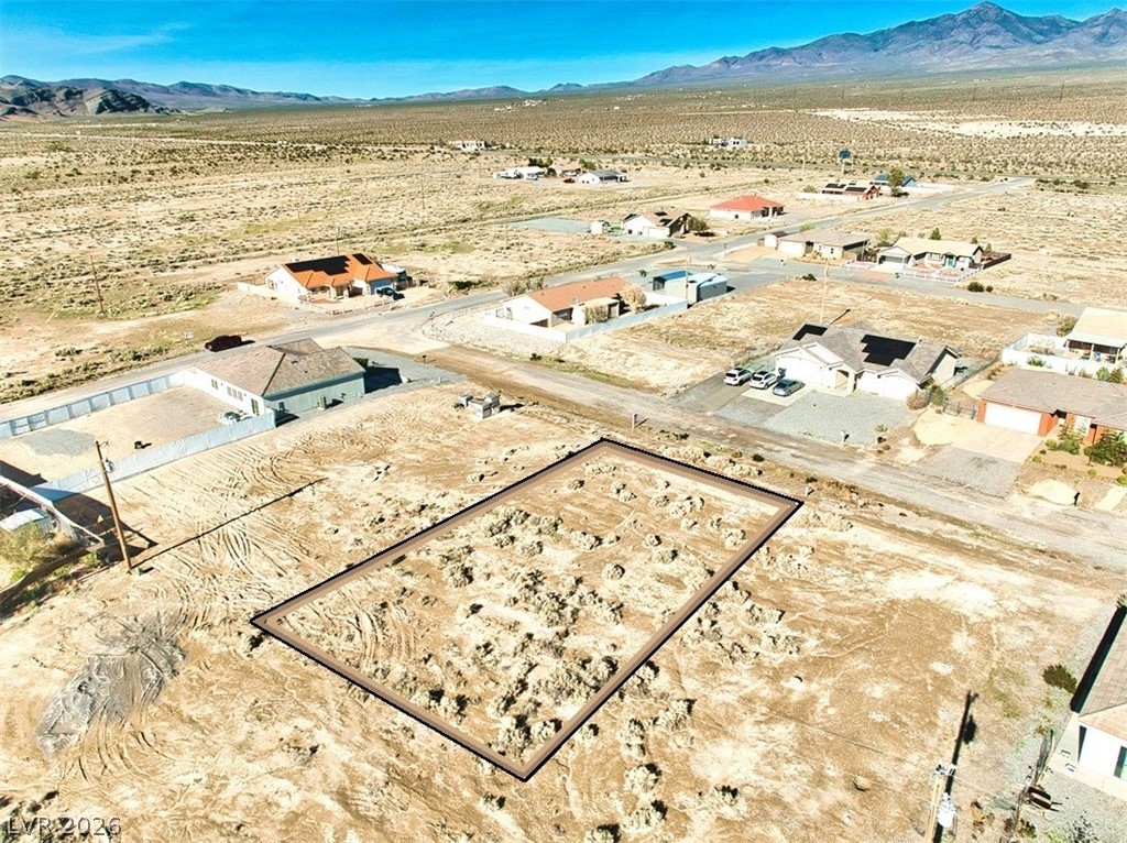 6670 Gallup Court Pahrump NV 89060
