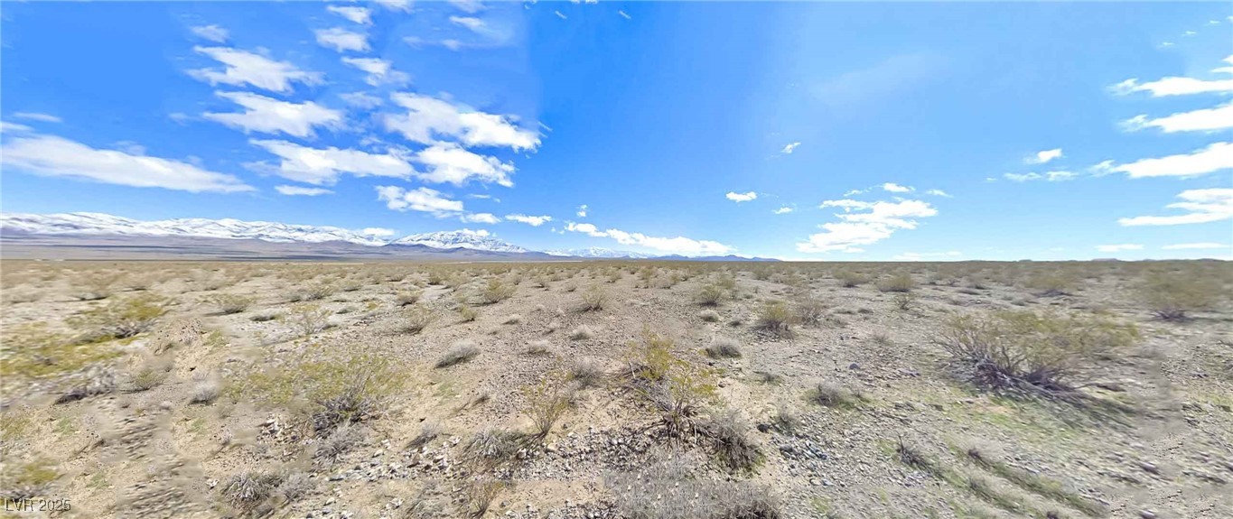 1500 East Del Sol Street Pahrump NV 89060