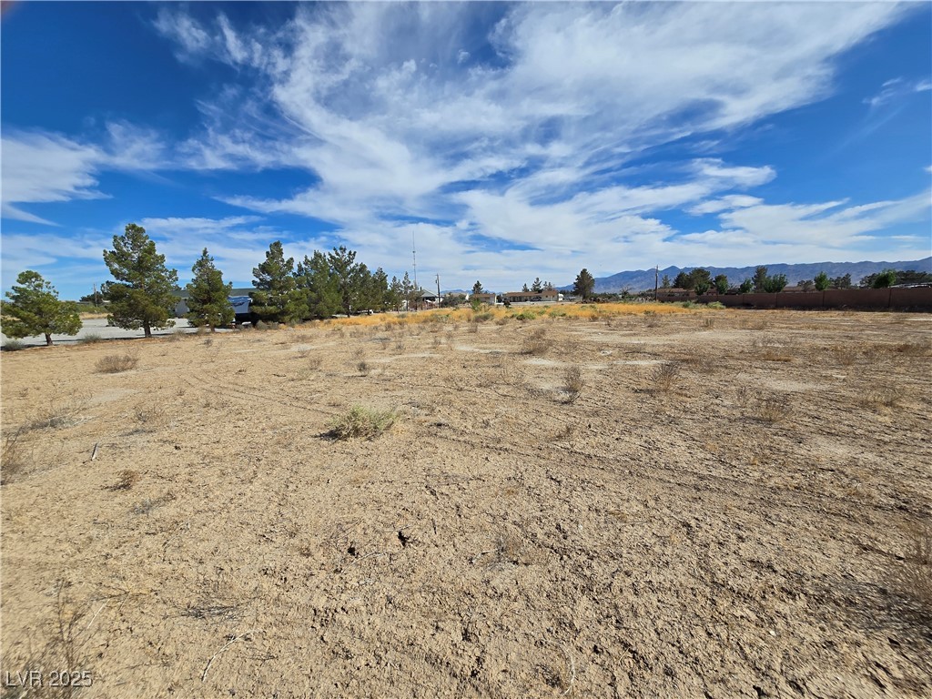 301 West Hallsway Street Pahrump NV 89048