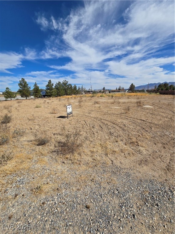 301 West Hallsway Street Pahrump NV 89048
