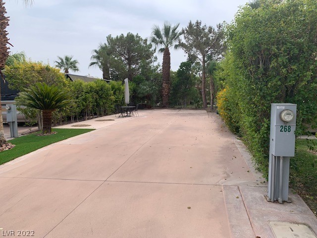 8175 Arville Street 268 Las Vegas NV 89139