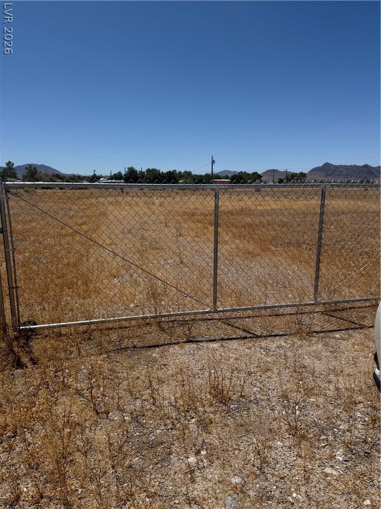 550 South East Cynthia Street Pahrump NV 89048