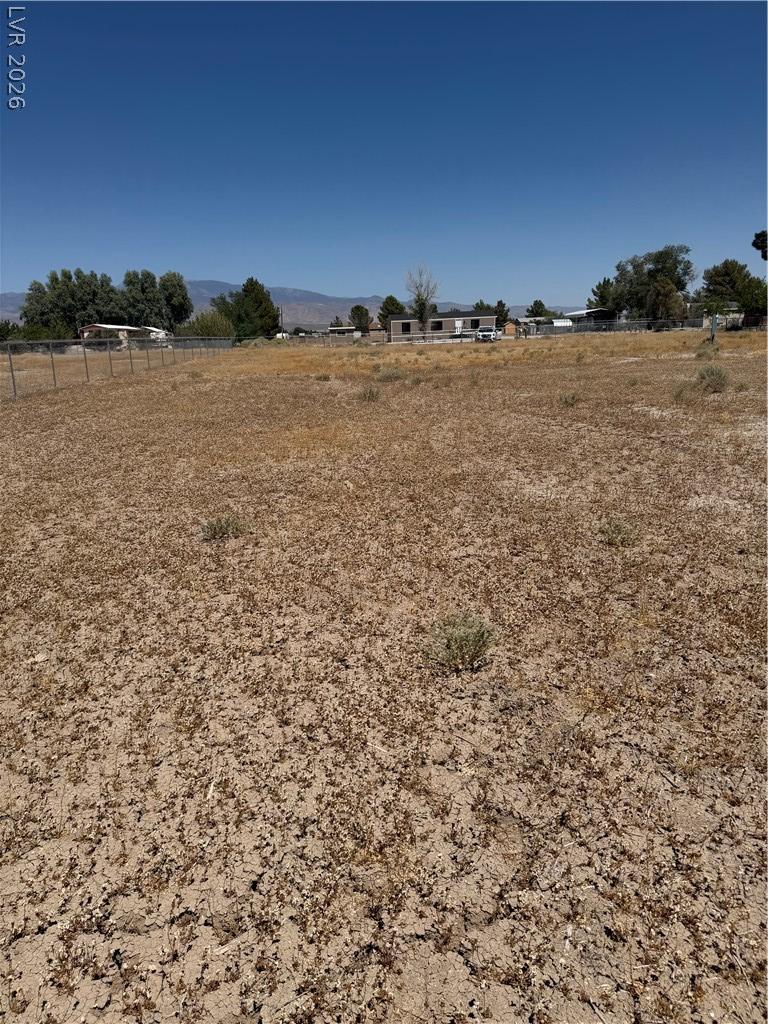 550 South East Cynthia Street Pahrump NV 89048