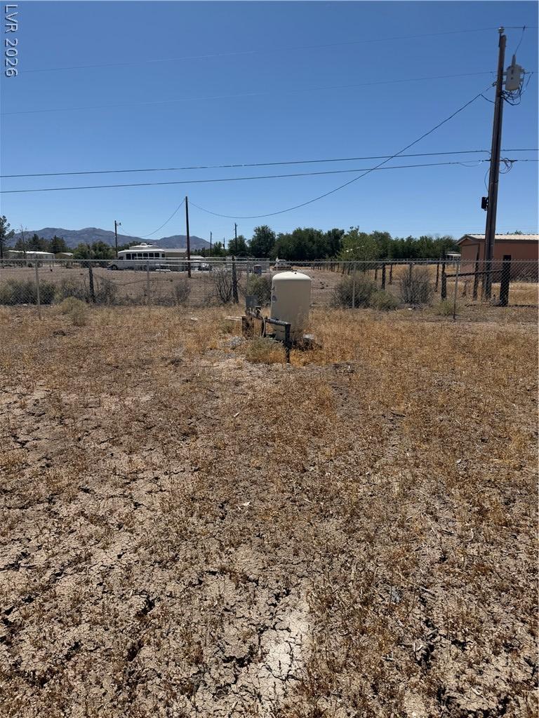 550 South East Cynthia Street Pahrump NV 89048
