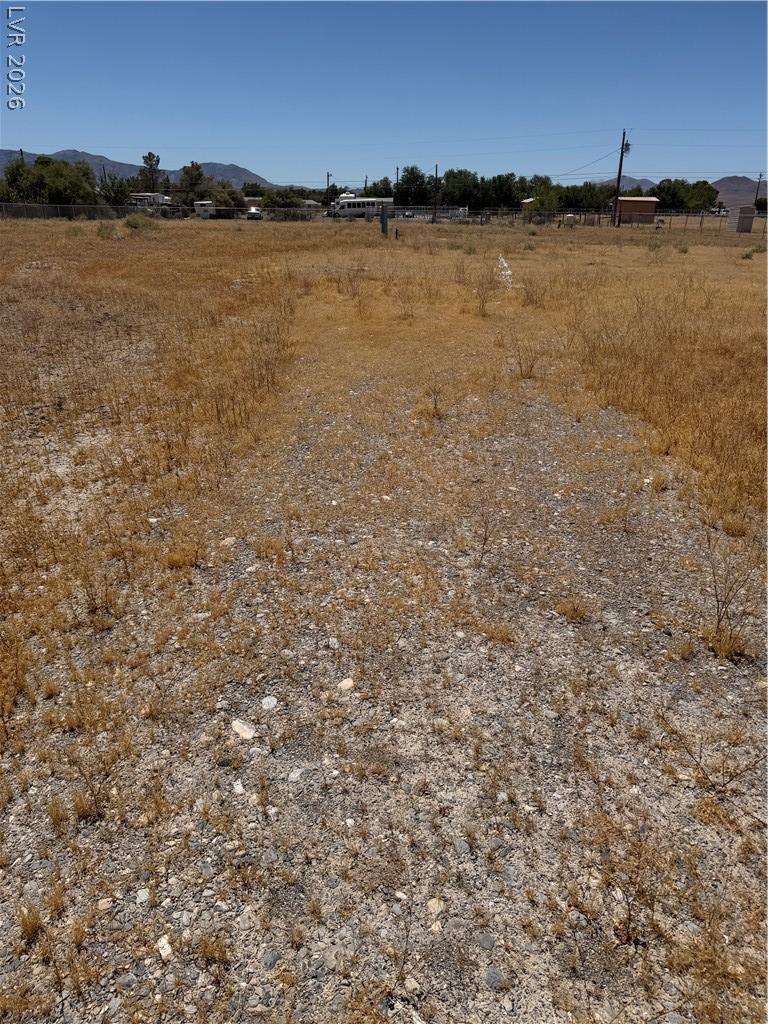 550 South East Cynthia Street Pahrump NV 89048