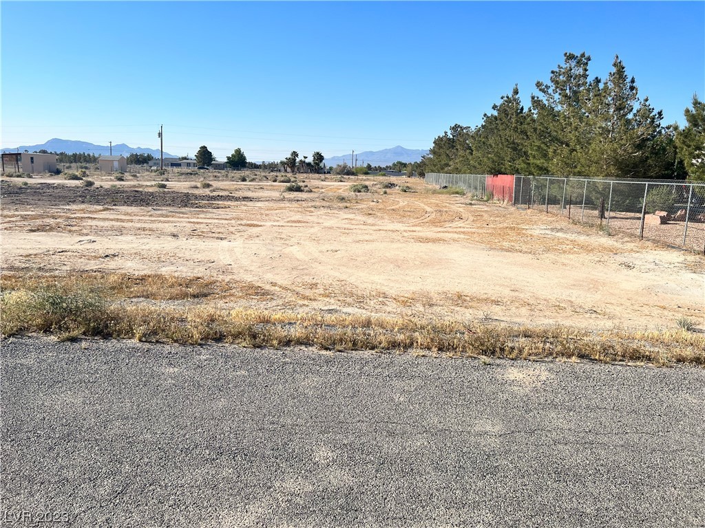 1790 Pioche Street Pahrump NV 89048