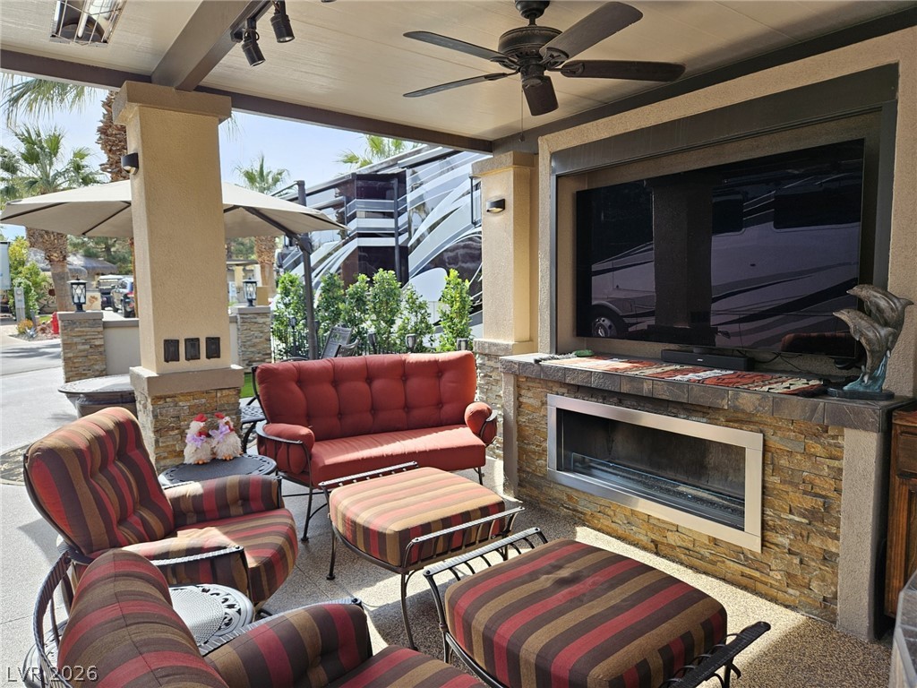 8175 Arville Street 287 Las Vegas NV 89139