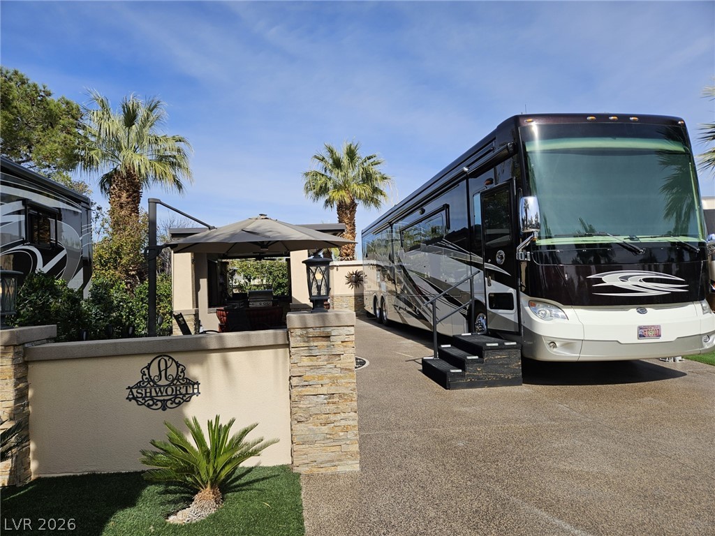 8175 Arville Street 287 Las Vegas NV 89139