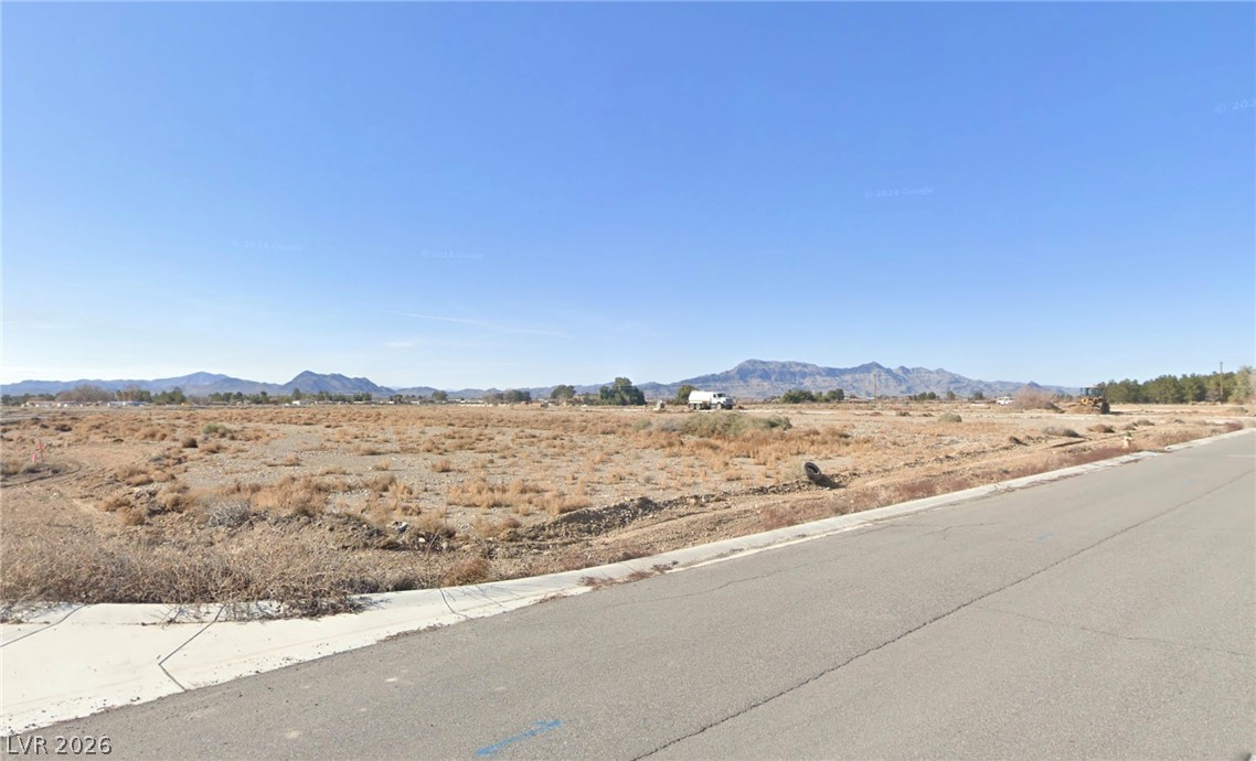 654 South Dyani Drive Pahrump NV 89048
