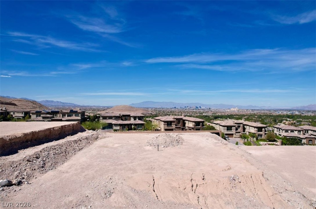 30 Mountain View Drive Las Vegas NV 89141