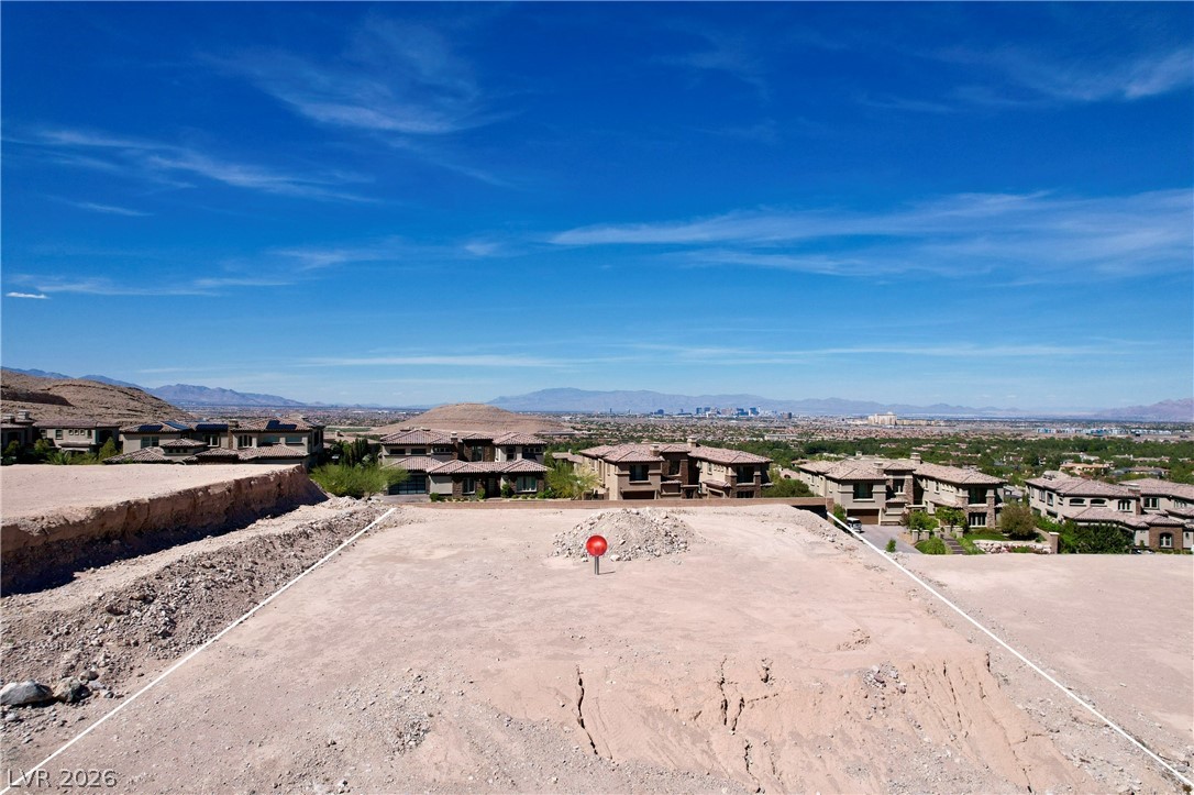 30 Mountain View Drive Las Vegas NV 89141