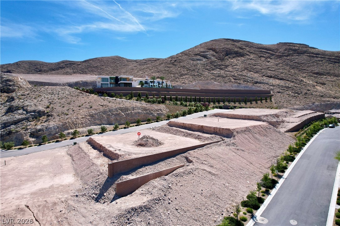 30 Mountain View Drive Las Vegas NV 89141