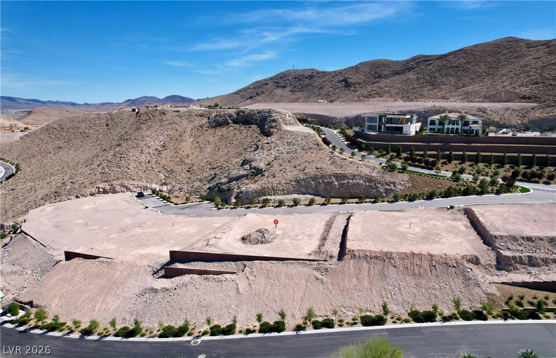 30 Mountain View Drive Las Vegas NV 89141