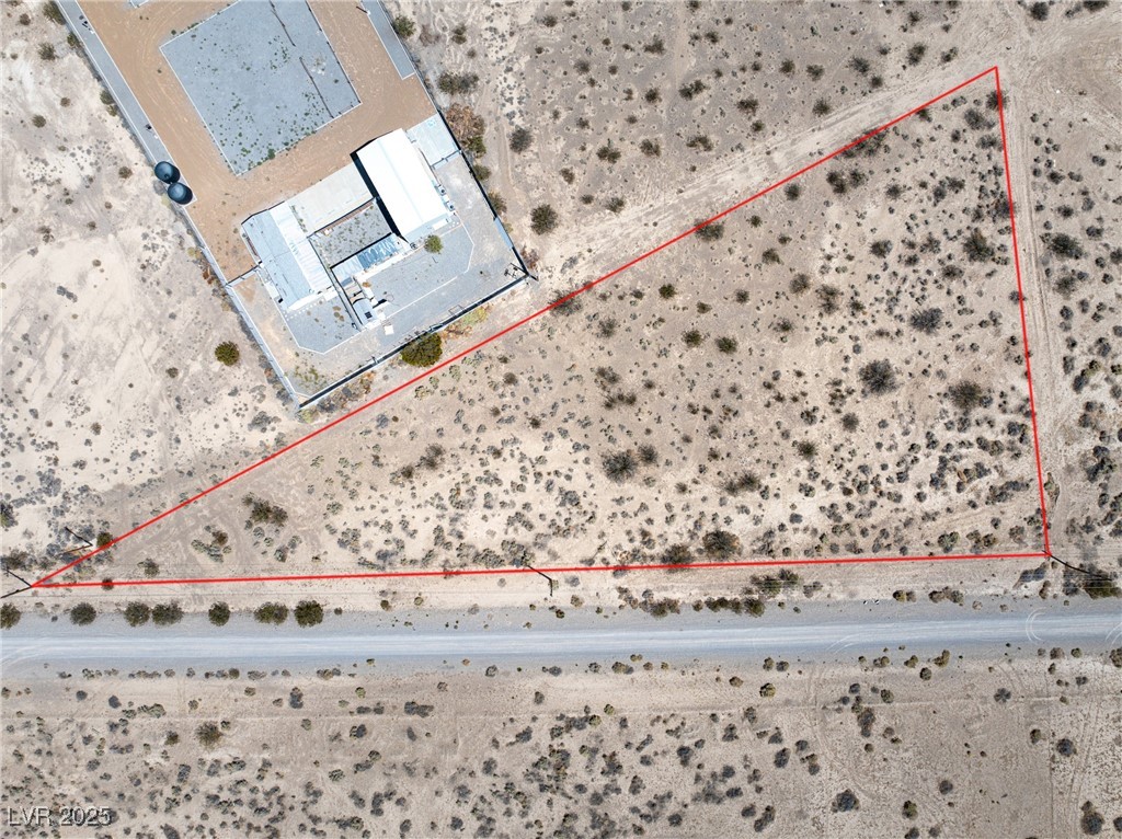 5341 North Ronnie Road Pahrump NV 89060
