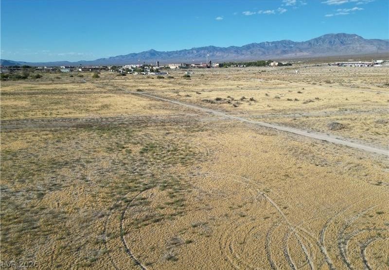 1480 East Geronimo Street Pahrump NV 89048