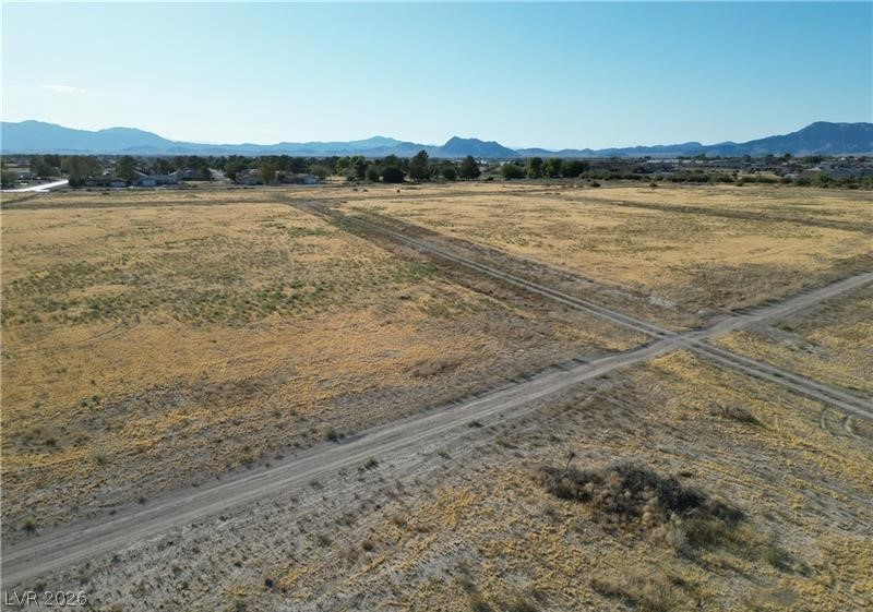 1480 East Geronimo Street Pahrump NV 89048