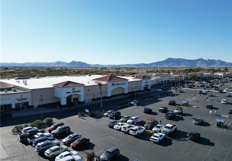 1480 East Geronimo Street Pahrump NV 89048