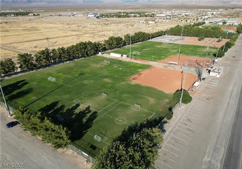 1480 East Geronimo Street Pahrump NV 89048