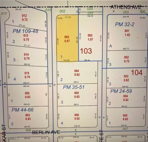 Emden Henderson NV 89015