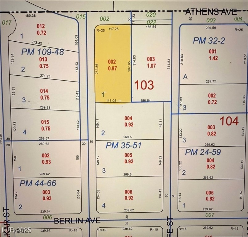 Emden Henderson NV 89015