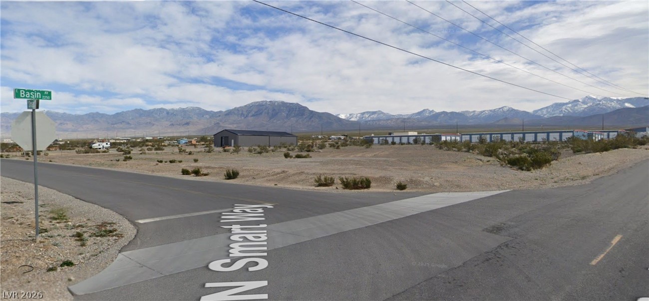 2280 East Basin Avenue Pahrump NV 89060