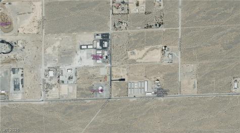 2280 East Basin Avenue Pahrump NV 89060