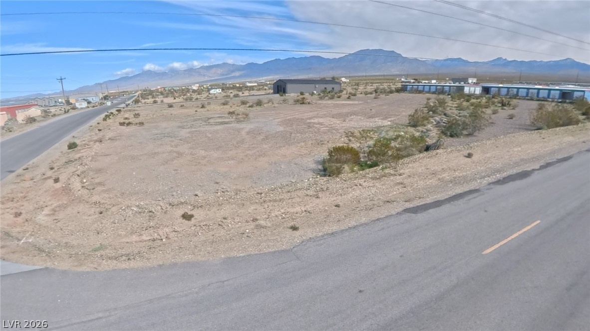 2280 East Basin Avenue Pahrump NV 89060