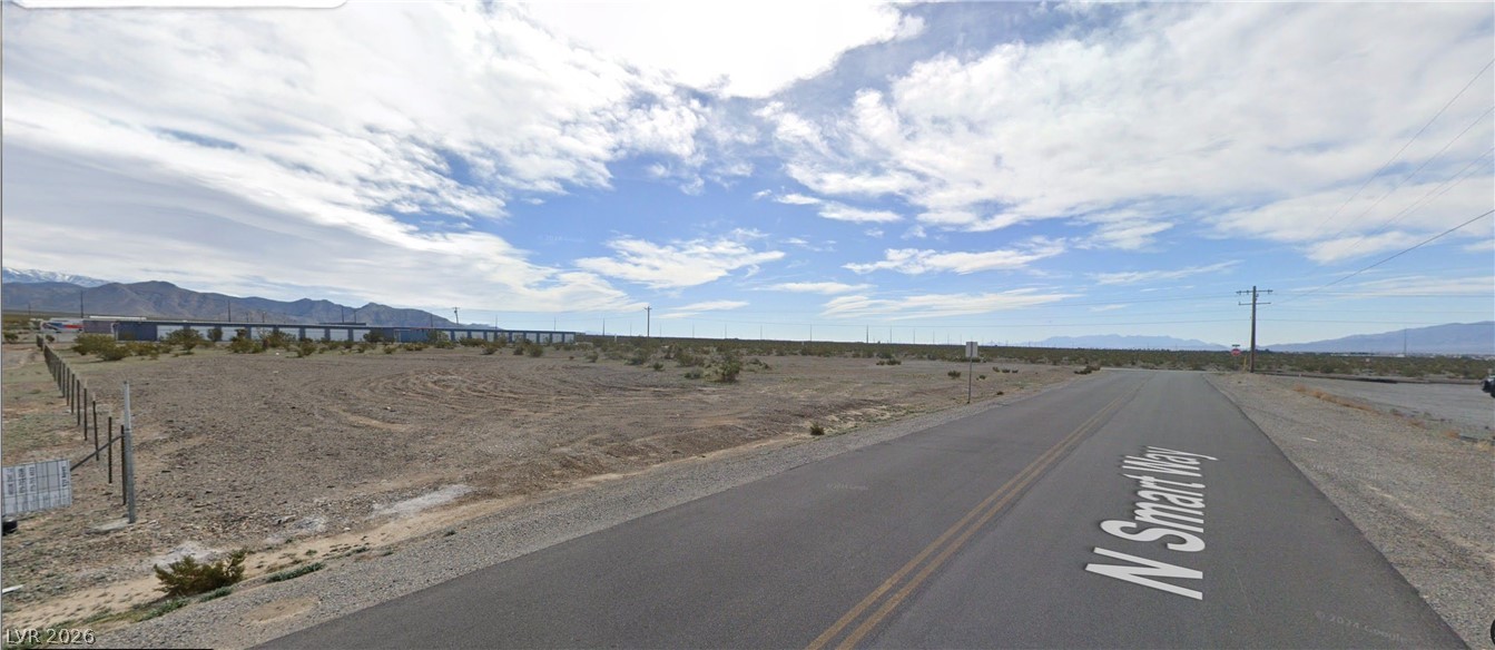 2280 East Basin Avenue Pahrump NV 89060