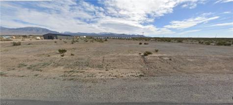 2280 East Basin Avenue Pahrump NV 89060