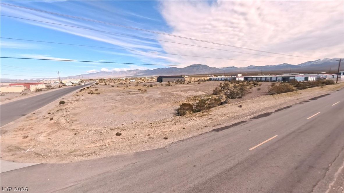 2280 East Basin Avenue Pahrump NV 89060