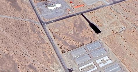 2280 East Basin Avenue Pahrump NV 89060