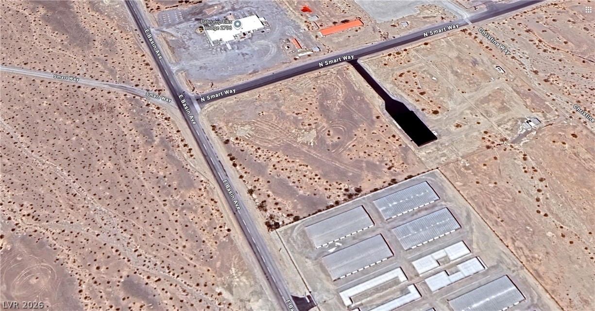 2280 East Basin Avenue Pahrump NV 89060