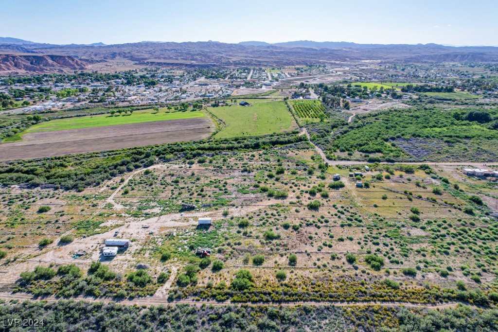 0 Spur Overton NV 89040