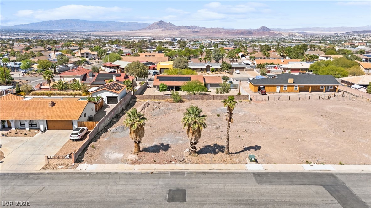 320 East Kimberly Drive Henderson NV 89015