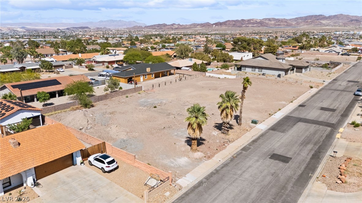320 East Kimberly Drive Henderson NV 89015