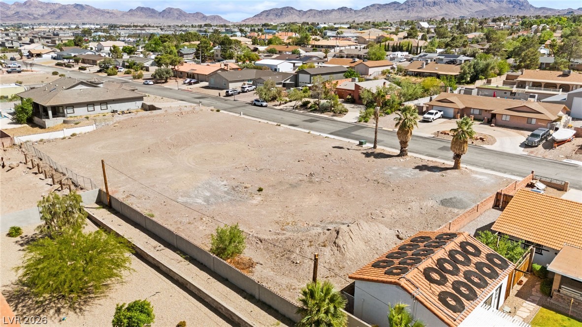 320 East Kimberly Drive Henderson NV 89015