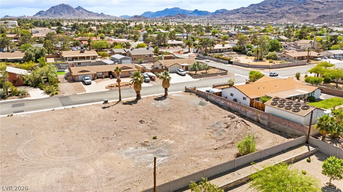 320 East Kimberly Drive Henderson NV 89015