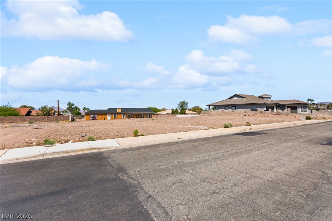 320 East Kimberly Drive Henderson NV 89015
