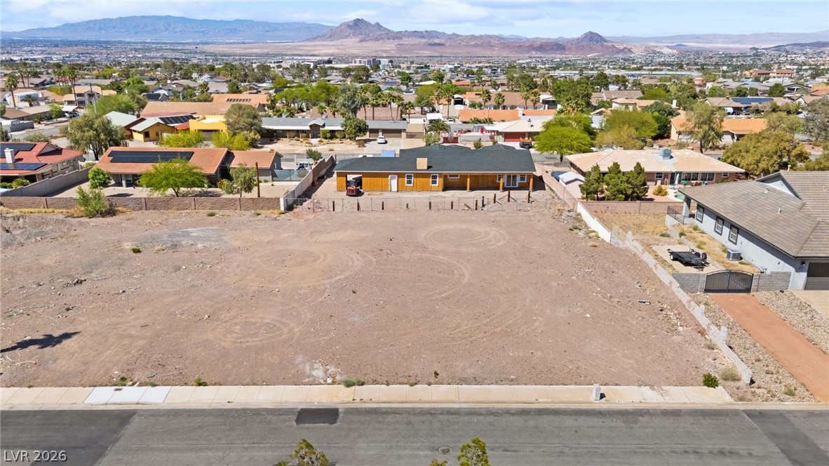 320 East Kimberly Drive Henderson NV 89015