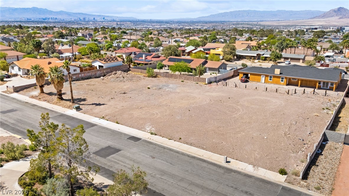 320 East Kimberly Drive Henderson NV 89015