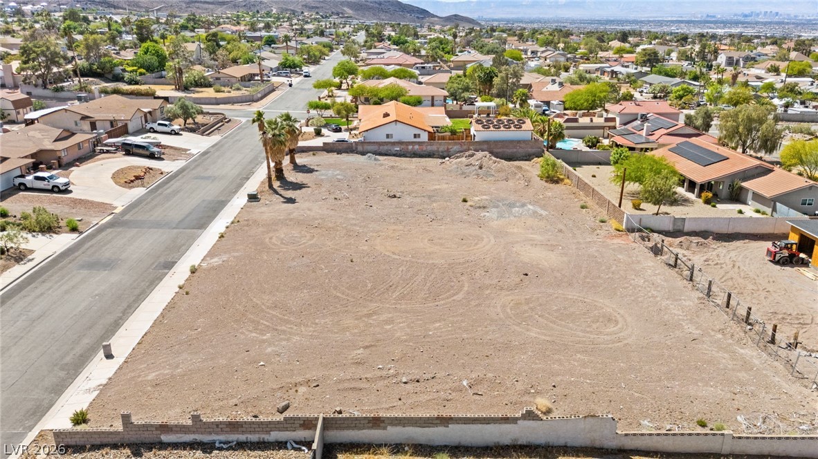 320 East Kimberly Drive Henderson NV 89015