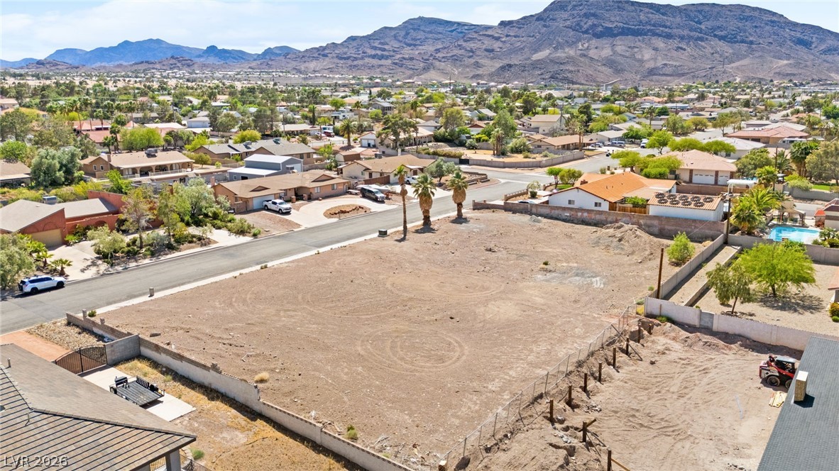 320 East Kimberly Drive Henderson NV 89015